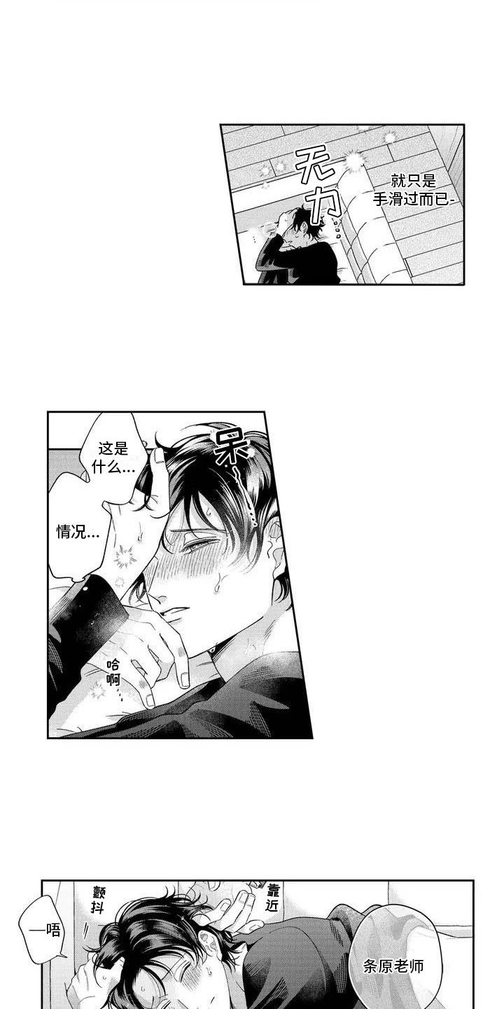 第3章：获取灵感