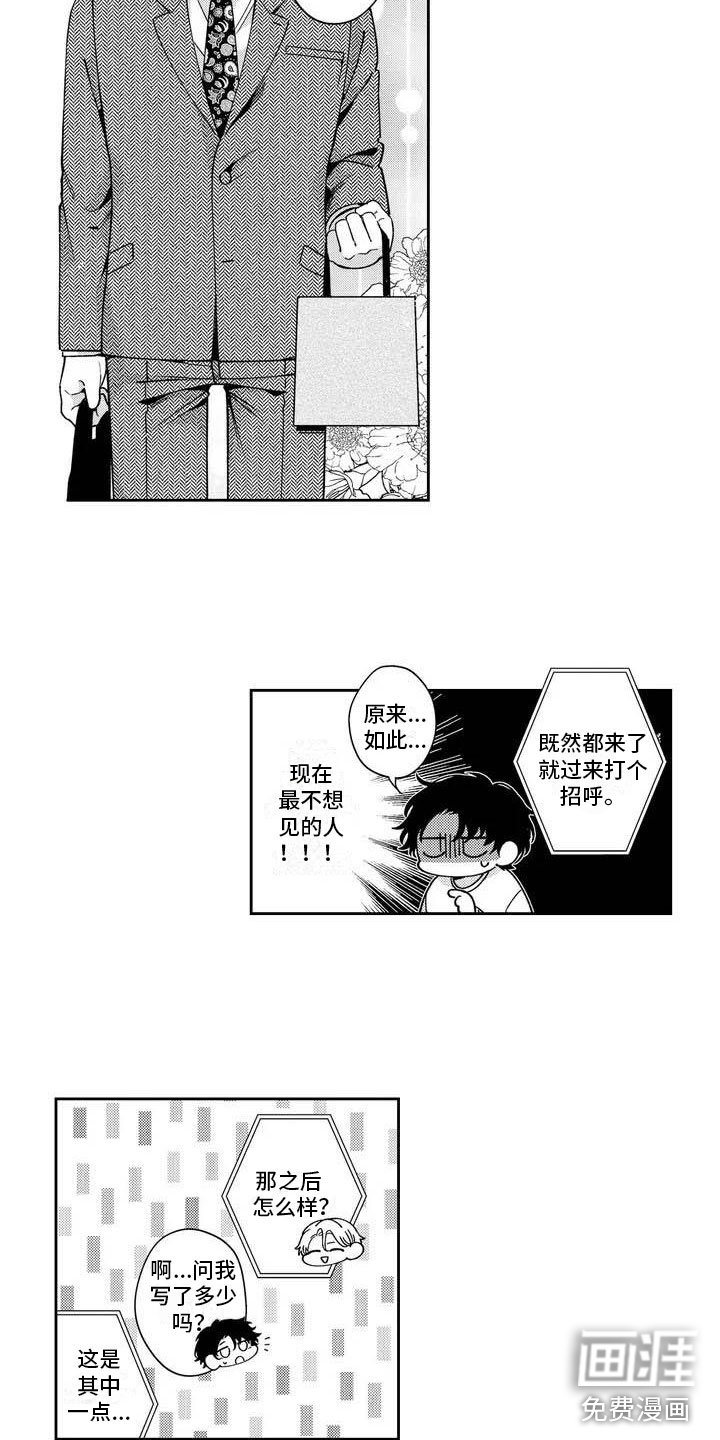 第4章：发烧了？
