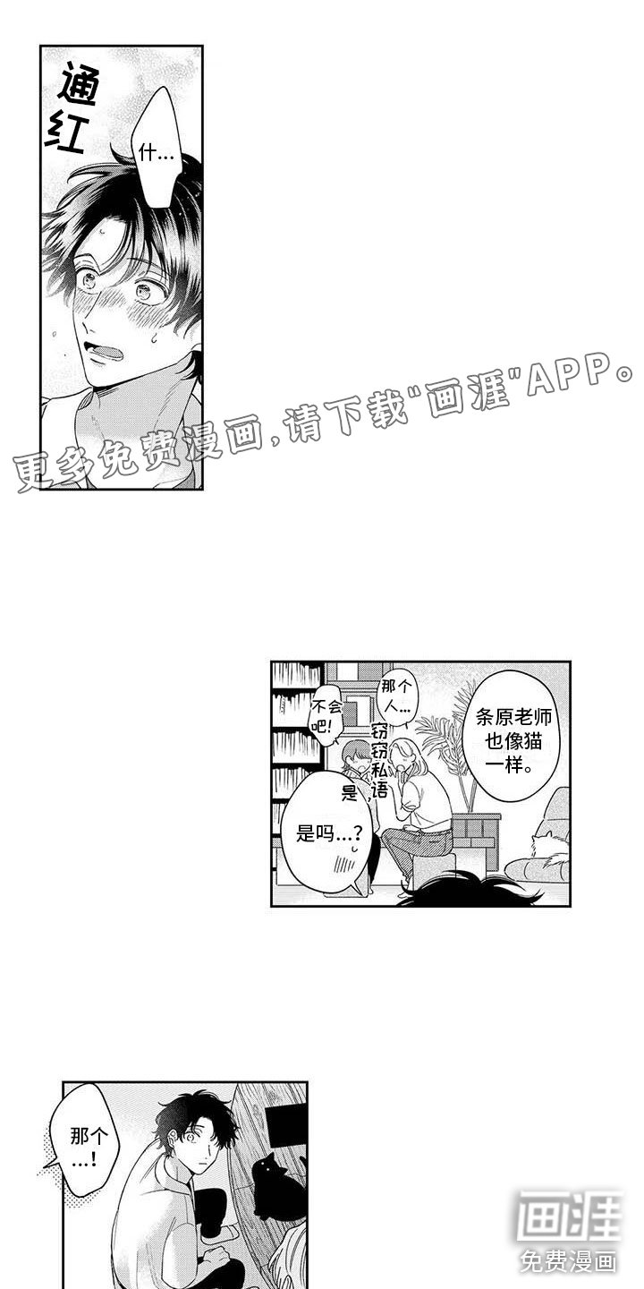 第9章：我的故事