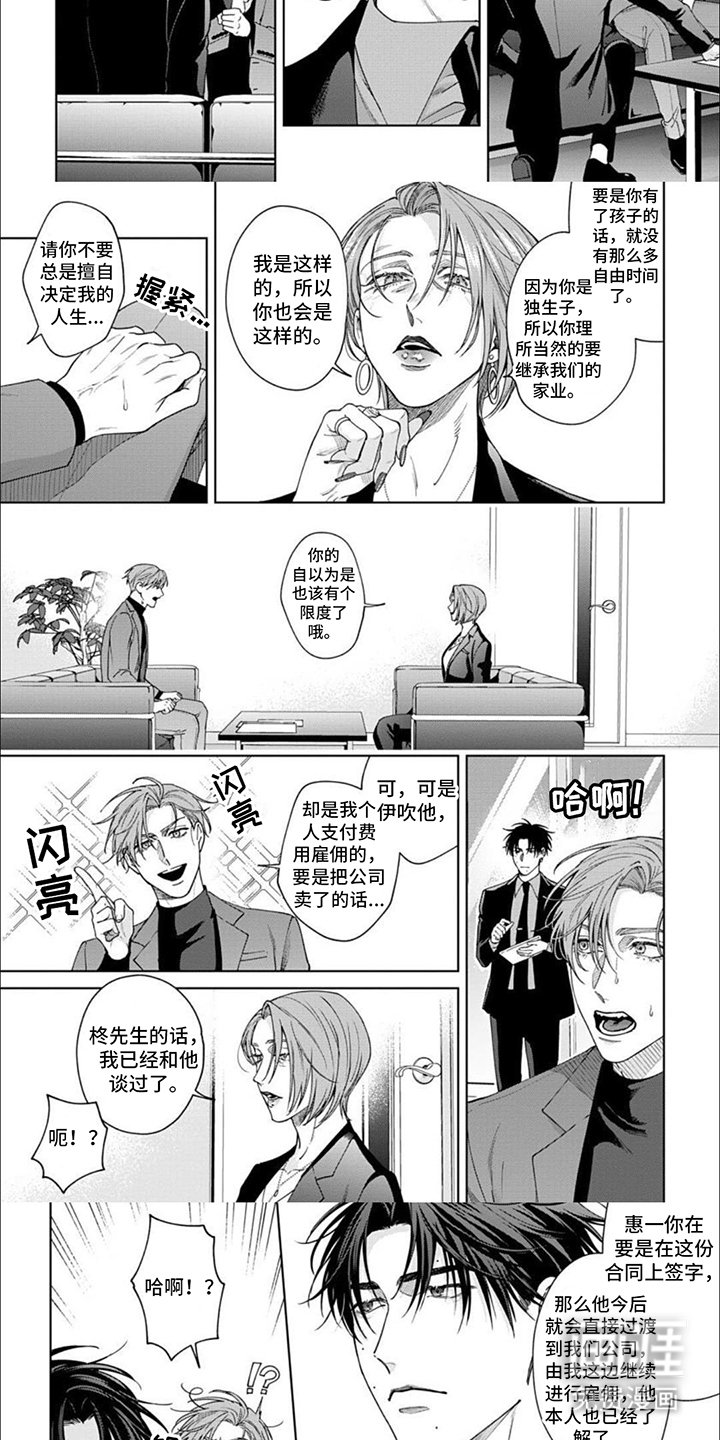 第13章： 脱口而出