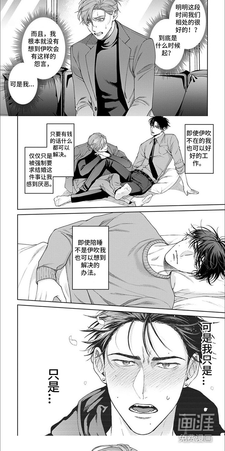 第13章： 脱口而出