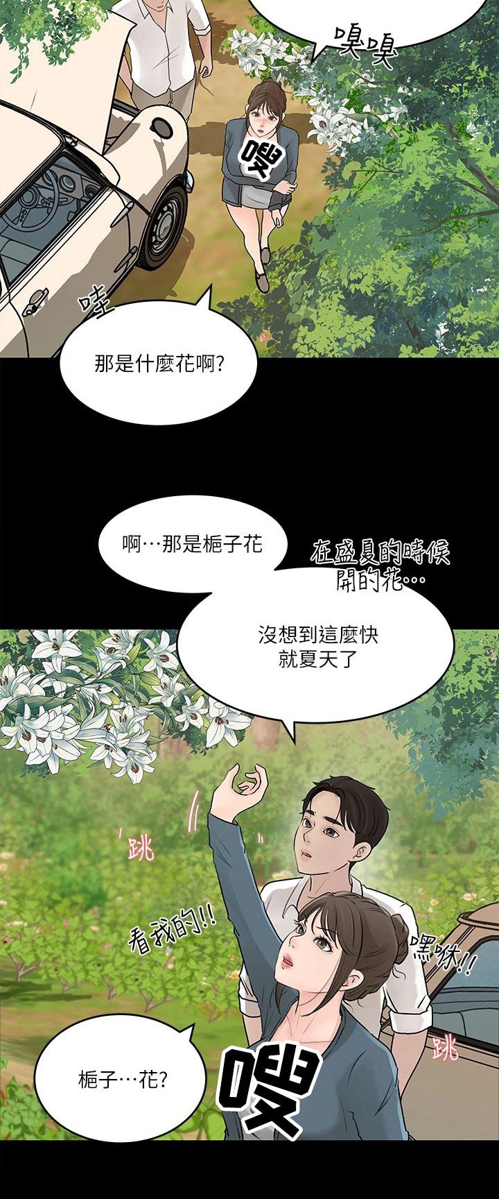 第34章：开车