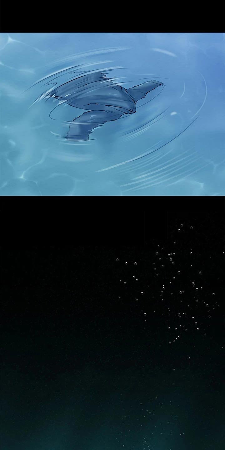 第36章：落水