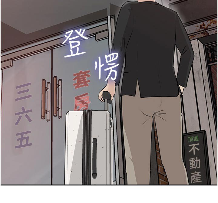 第68章：曾经的地方 