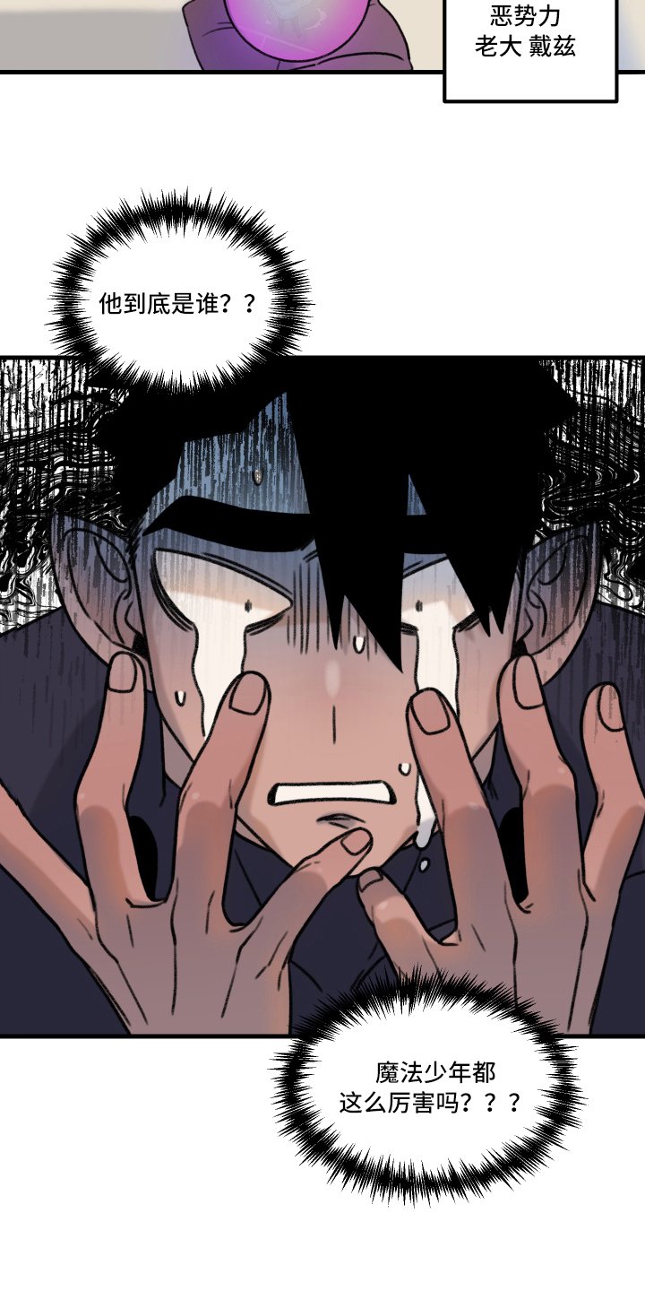 第2章：一见钟情