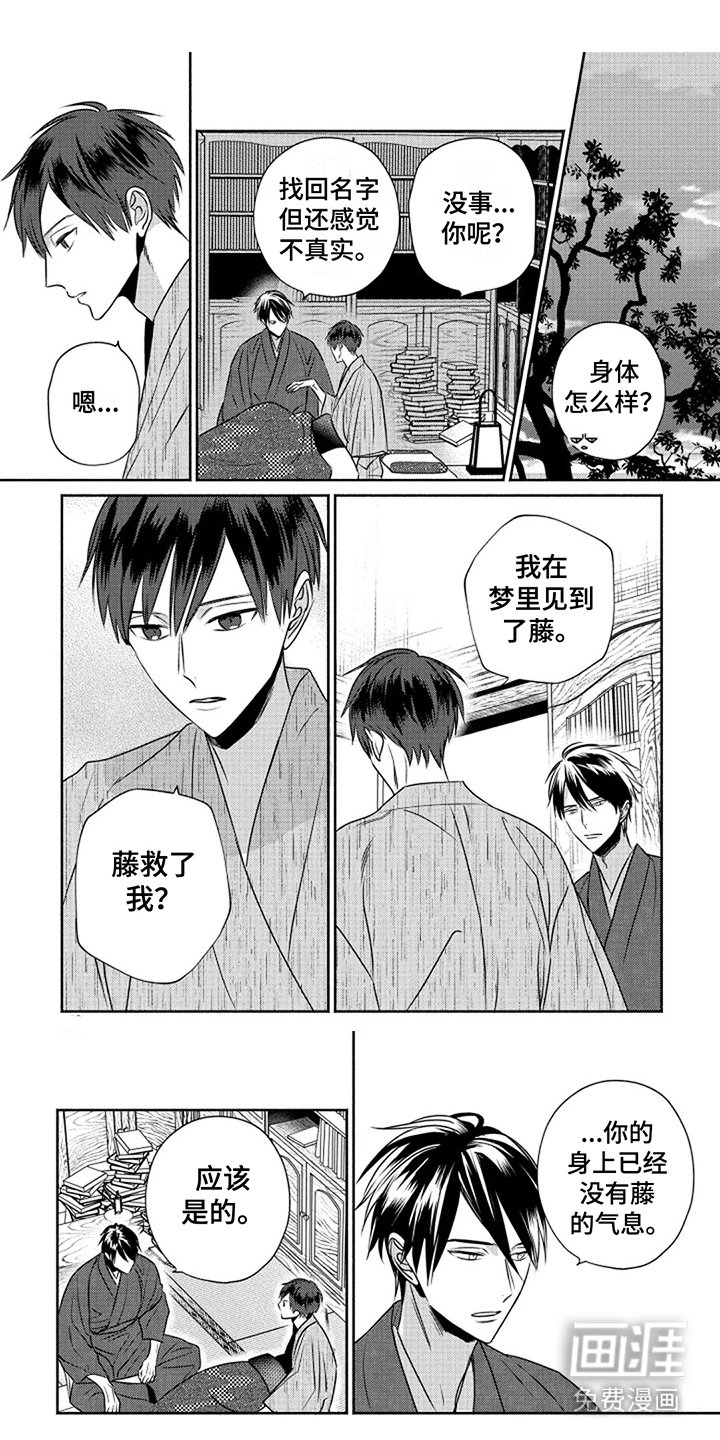 第14章：真名