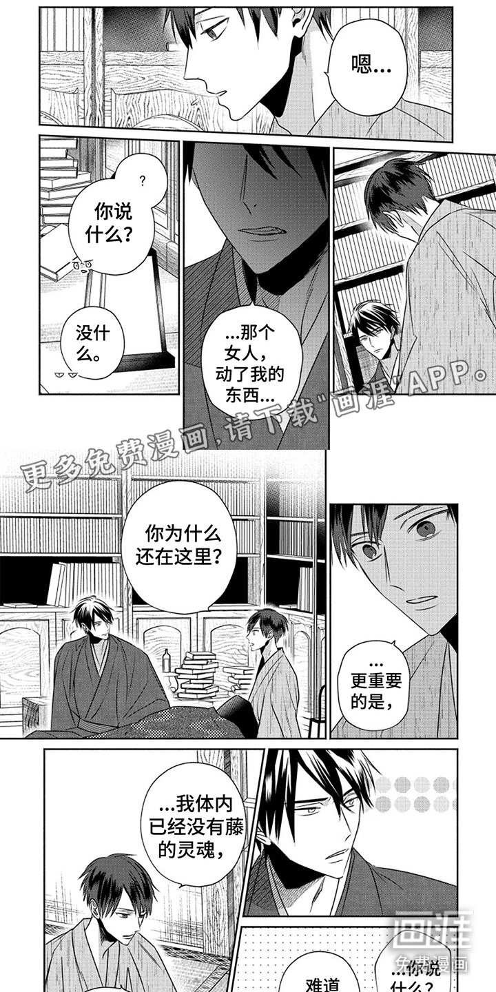 第15章：珍稀