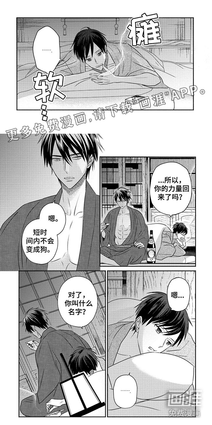 第6章：取名