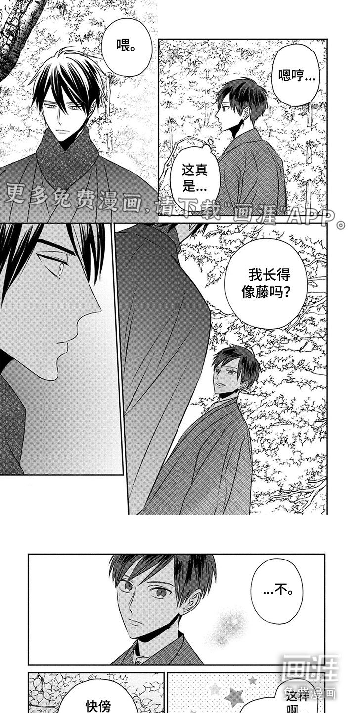 第8章：很奇怪