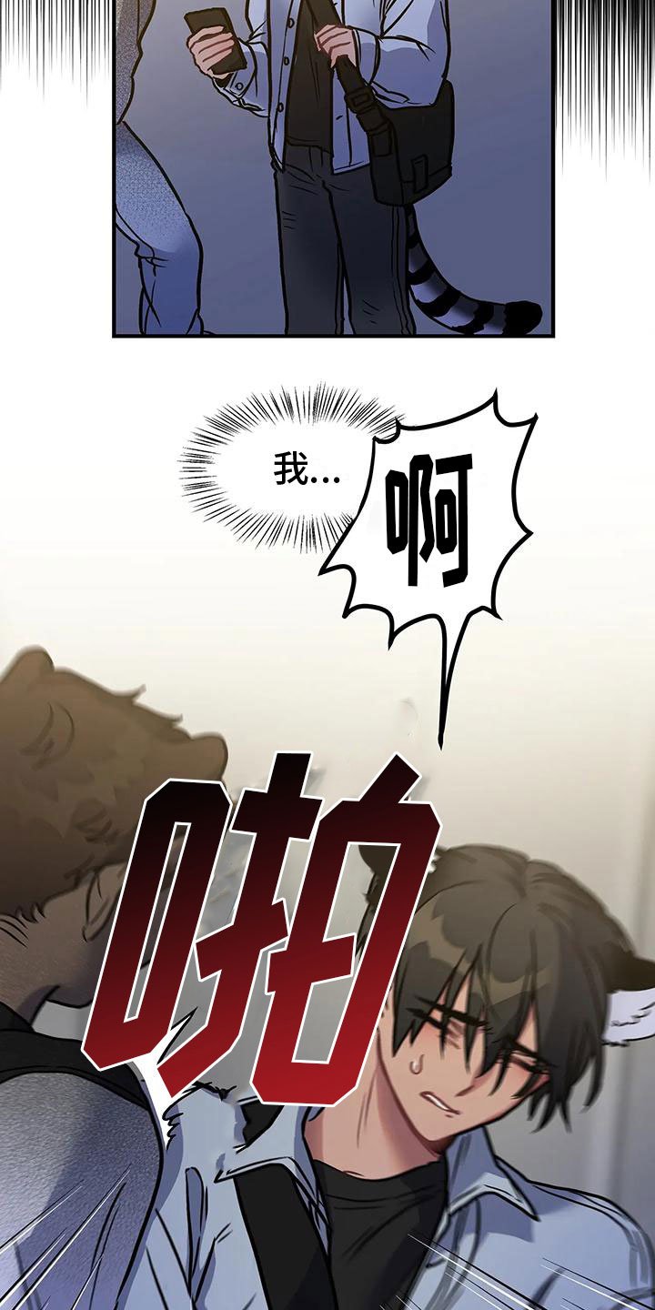 第1章： 广告模特