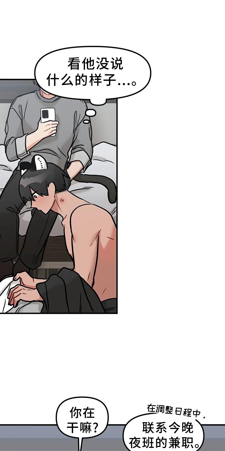 第15章：质问