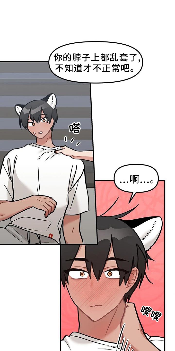 第15章：质问