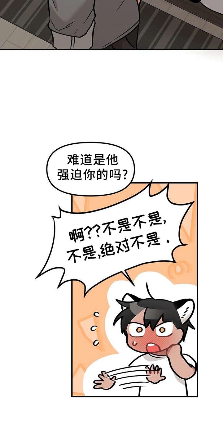第15章：质问