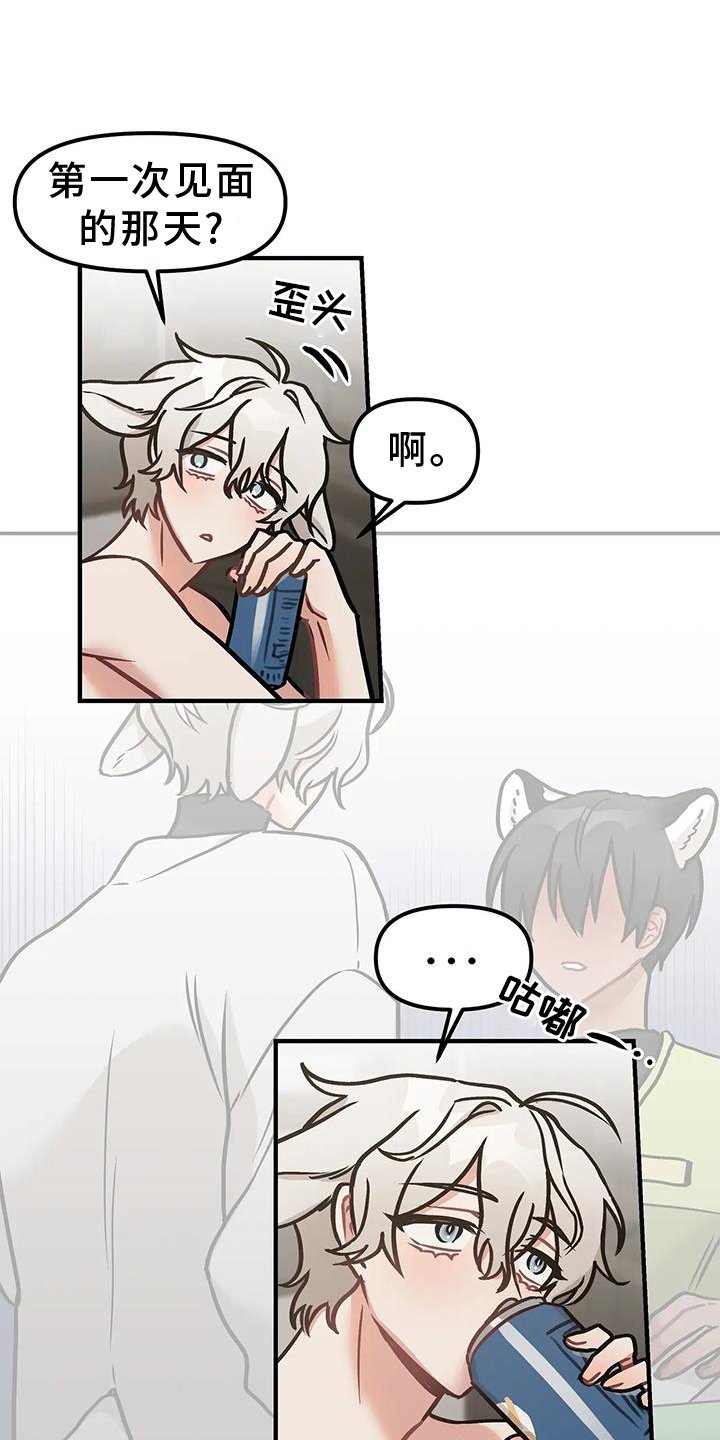 第19章：触碰