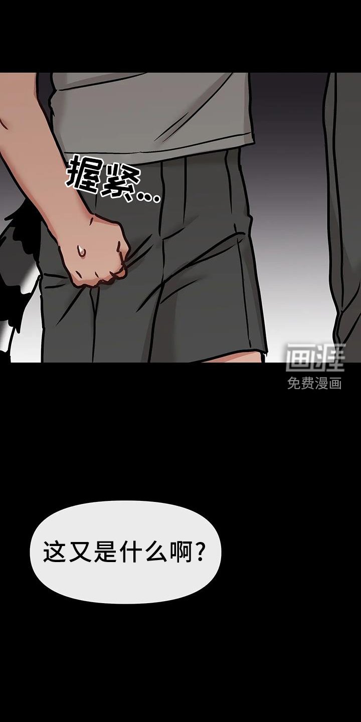 第20章：尝试