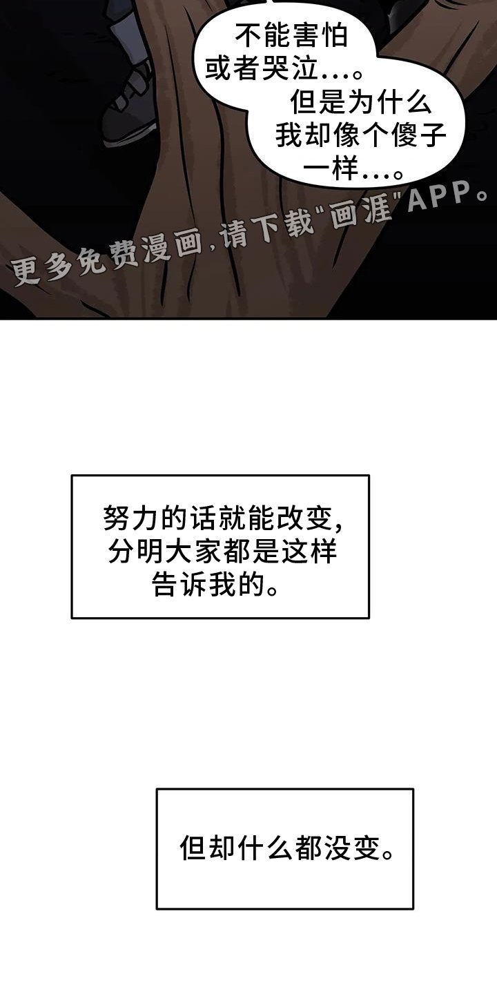第20章：尝试