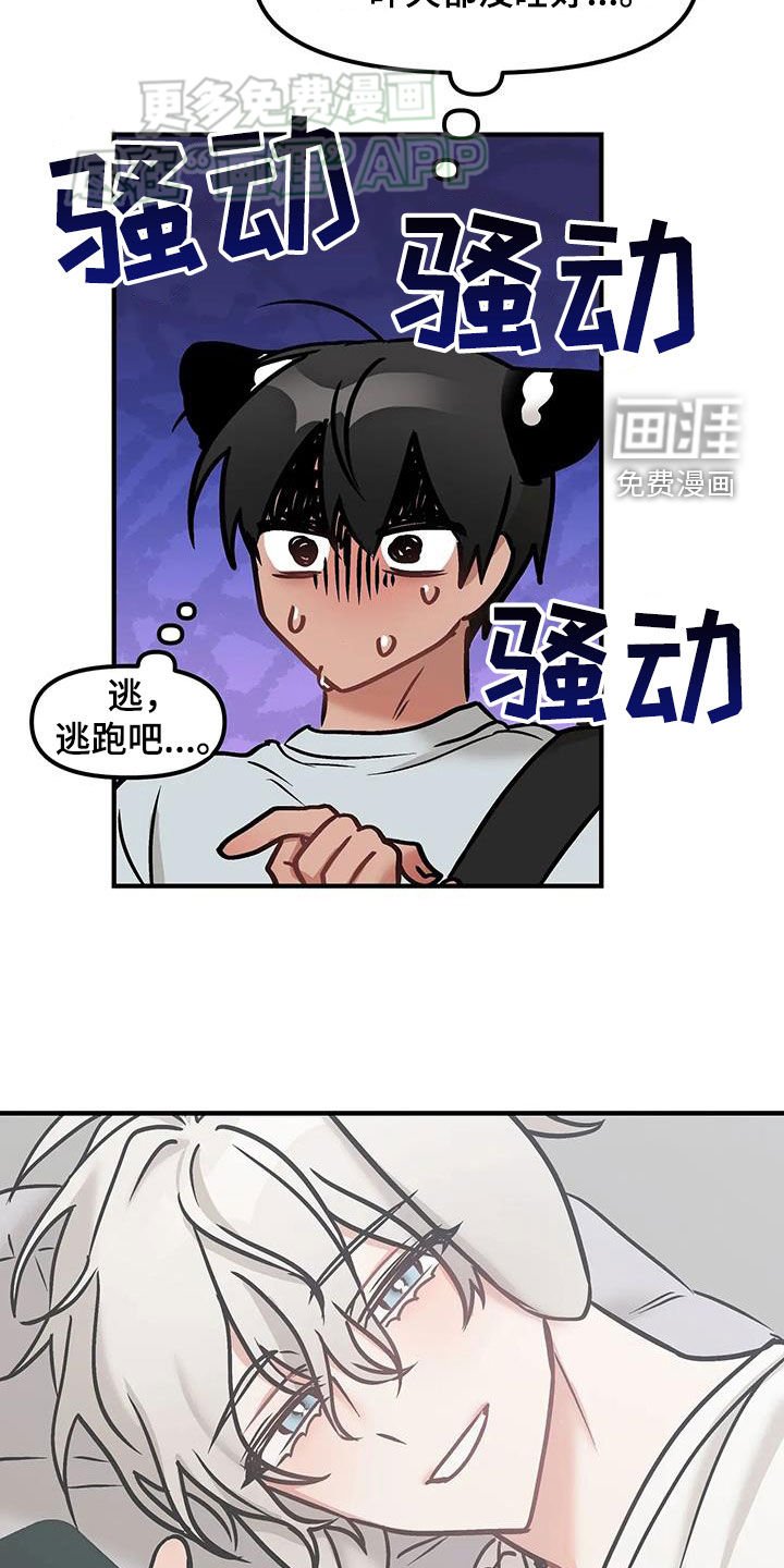 第24章：没有勇气