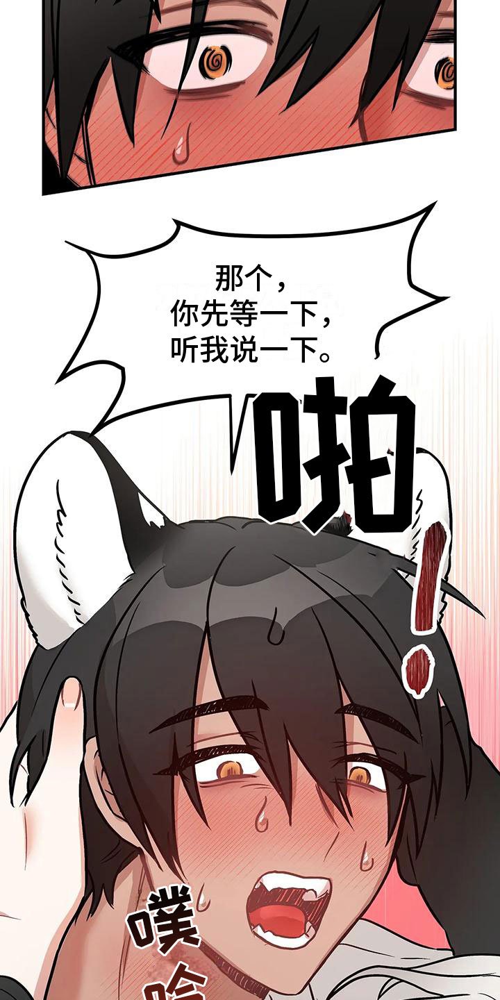 第3章：带回家