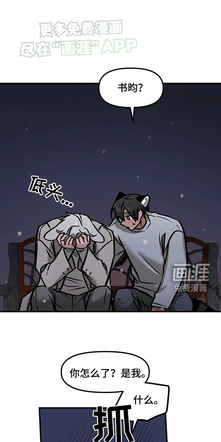 第33章：确认关系