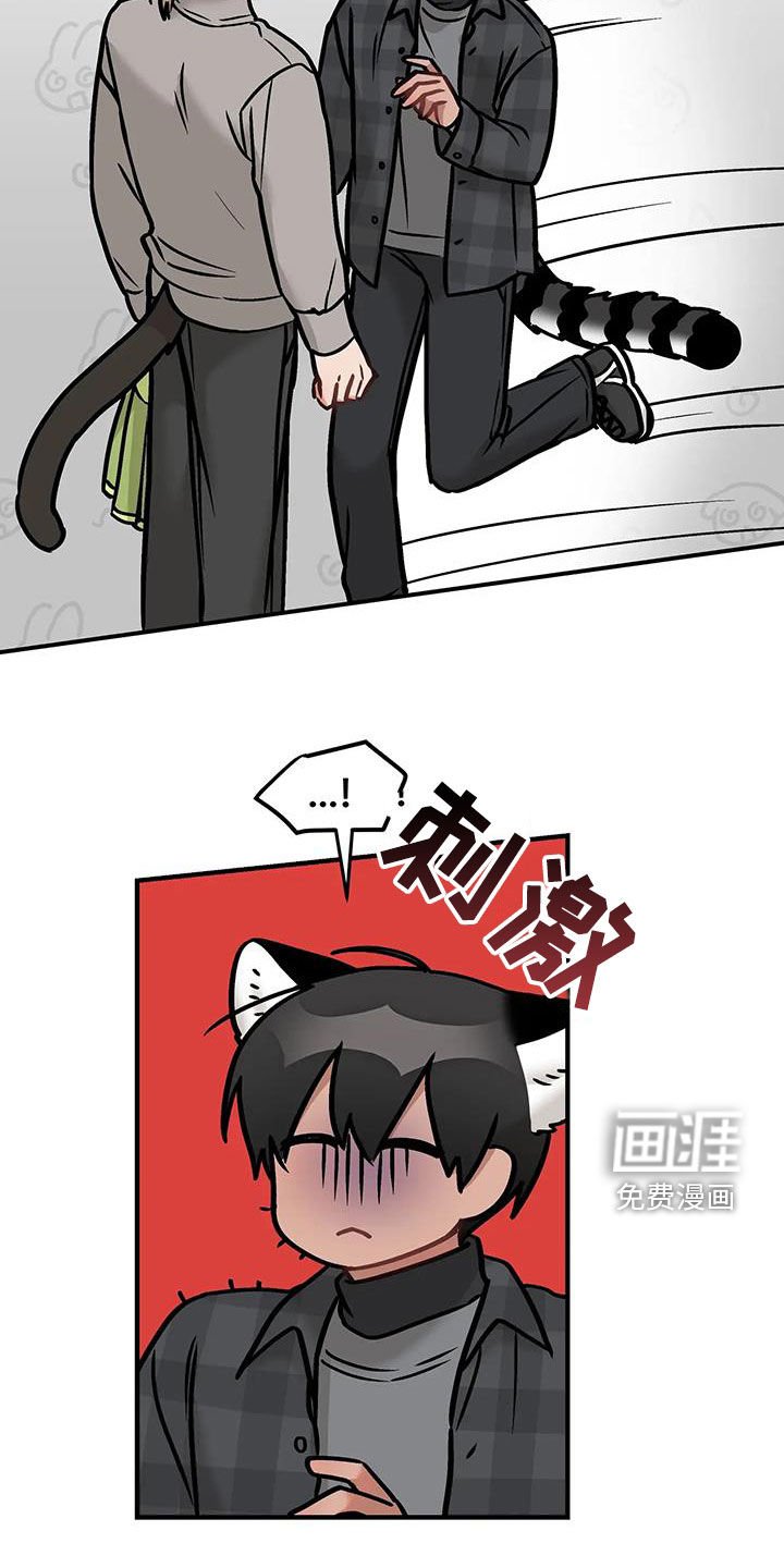 第36章：剑拔弩张