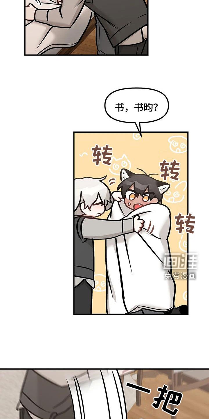 第41章：坦白