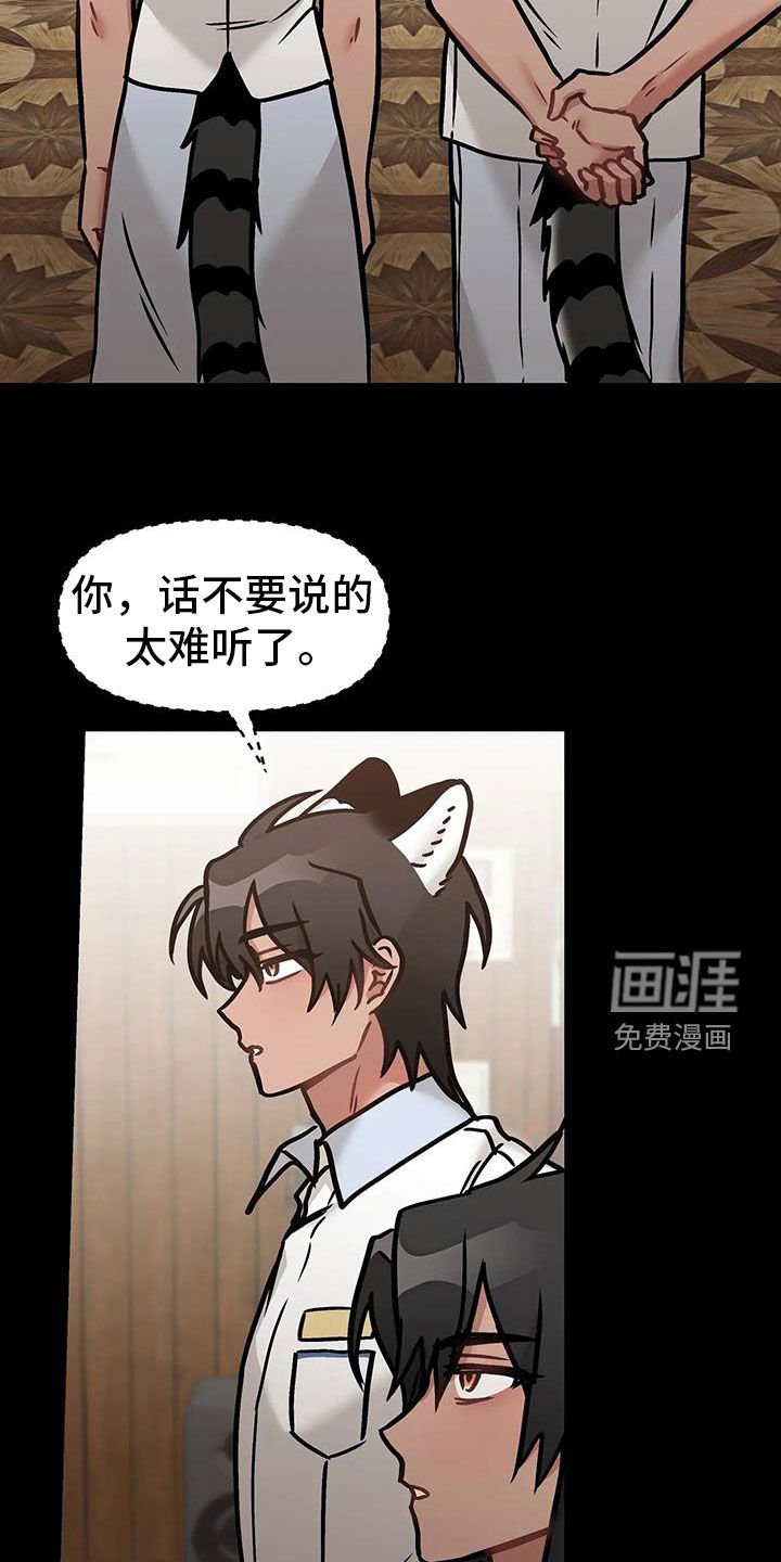 第43章：见面