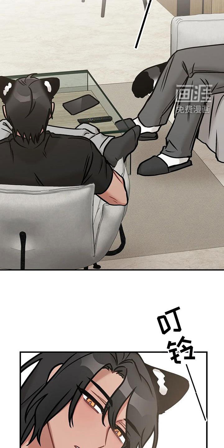 第43章：见面