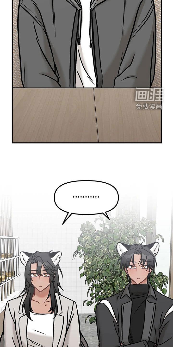 第43章：见面