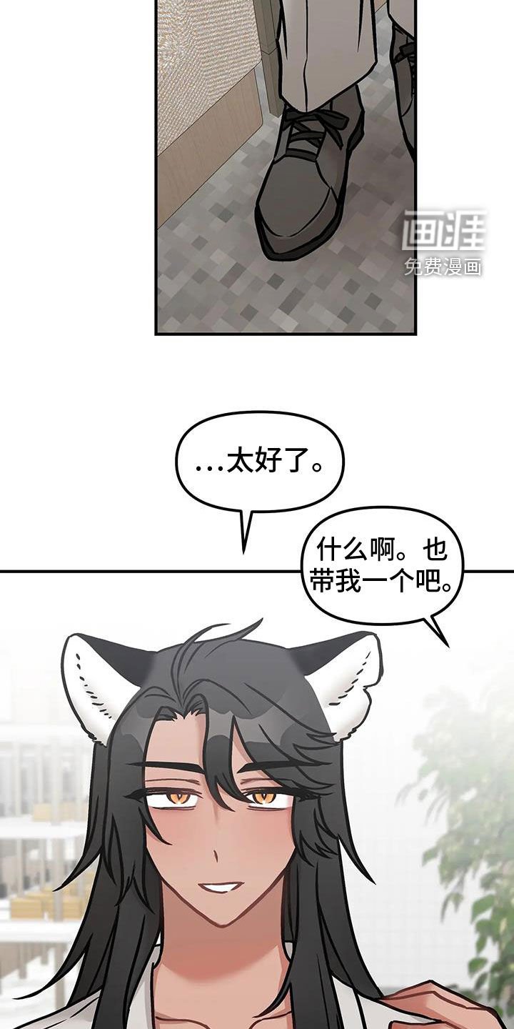第44章：道歉