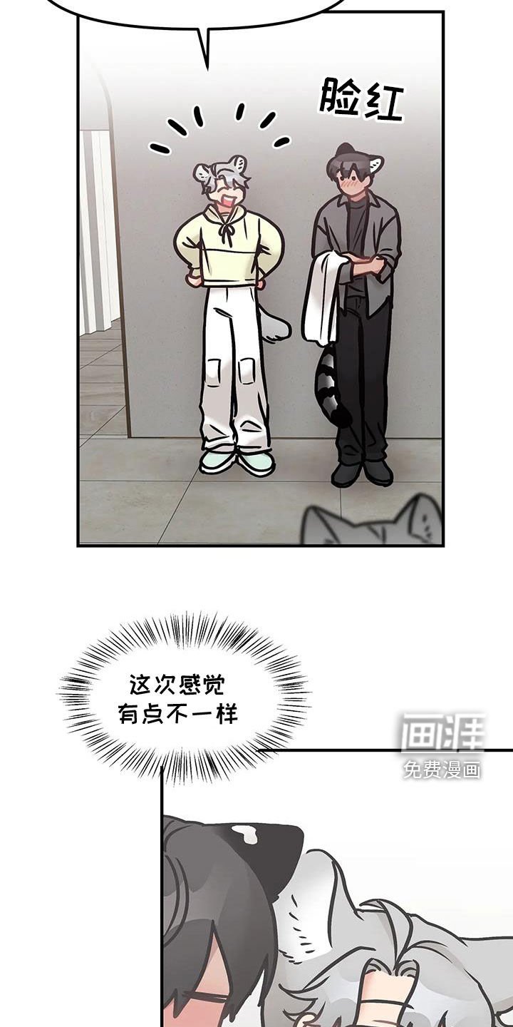 第46章：朋友