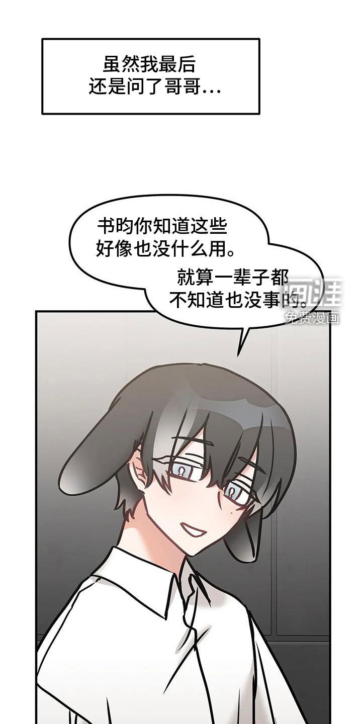 第51章：【番外】爱情