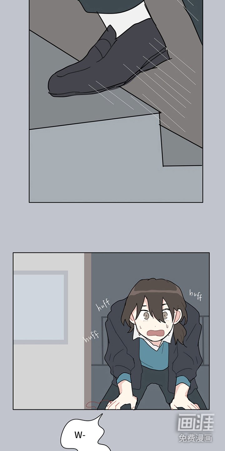 第16章：这一刻