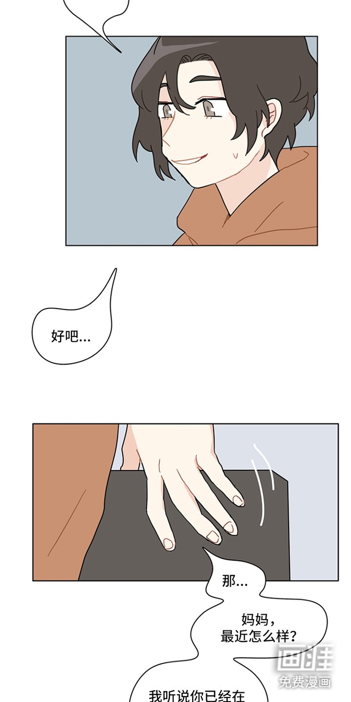 第17章：红色花瓣
