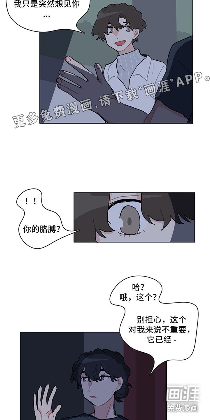 第29章：今晚的晚餐
