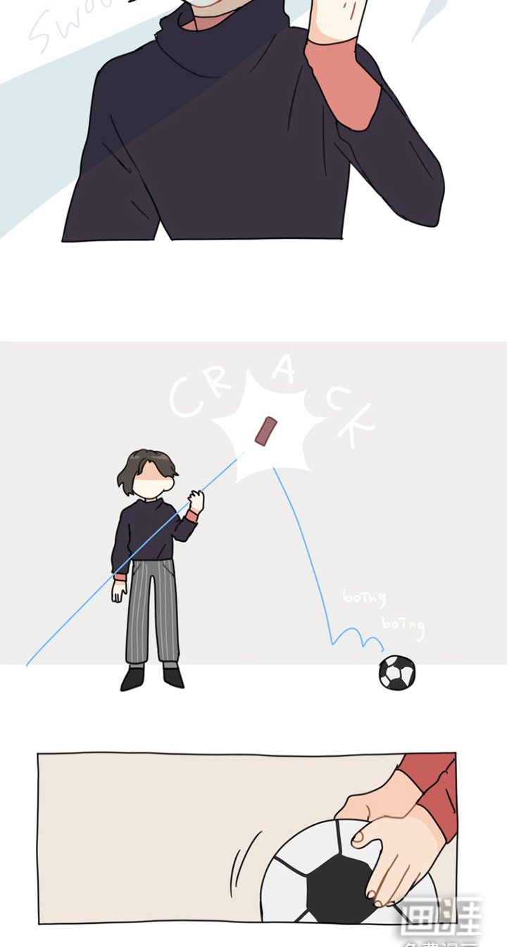 第5章：困难重重