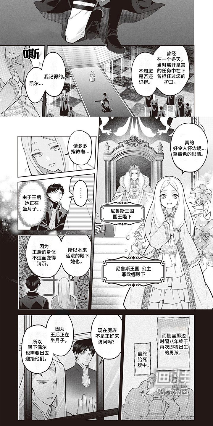 第10章：护卫