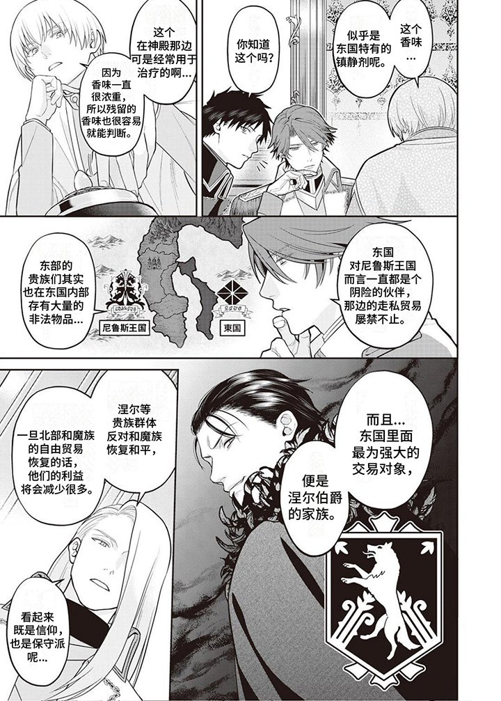 第14章：怀疑