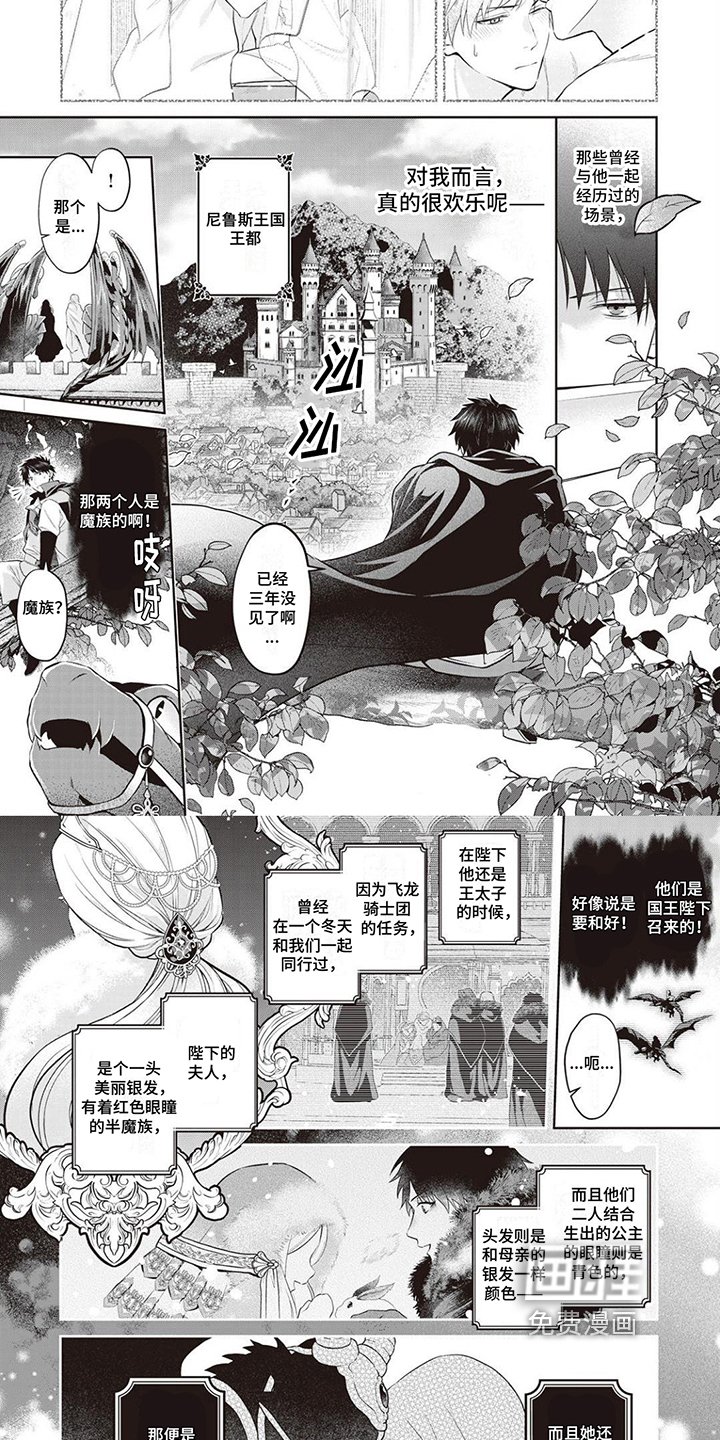 第7章：龙骑士