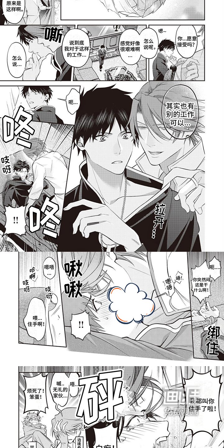 第9章：徽章