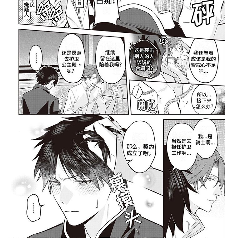 第9章：徽章