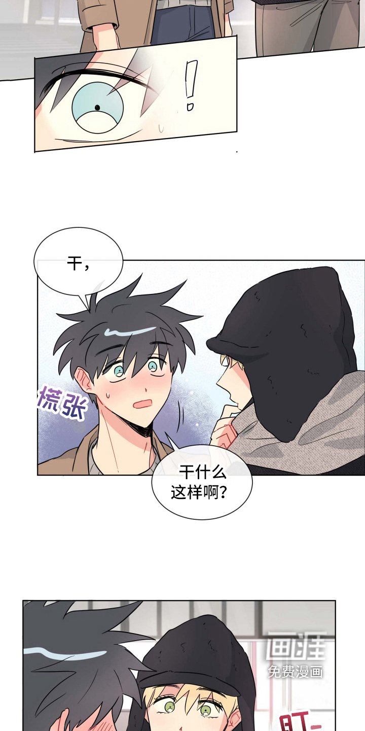 第14章：可爱
