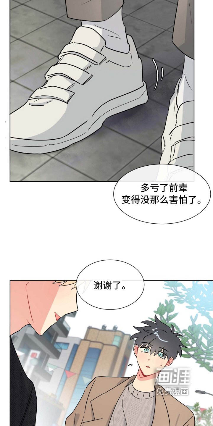 第14章：可爱