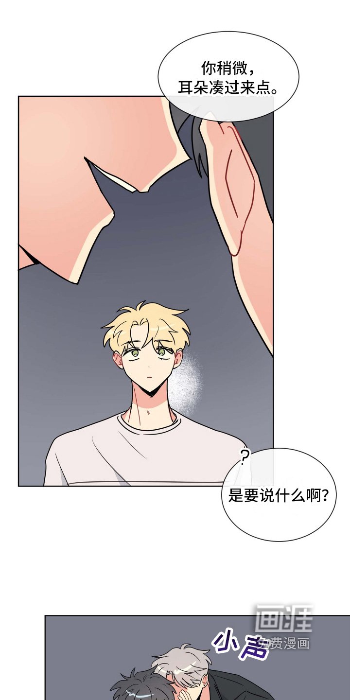 第19章：故意