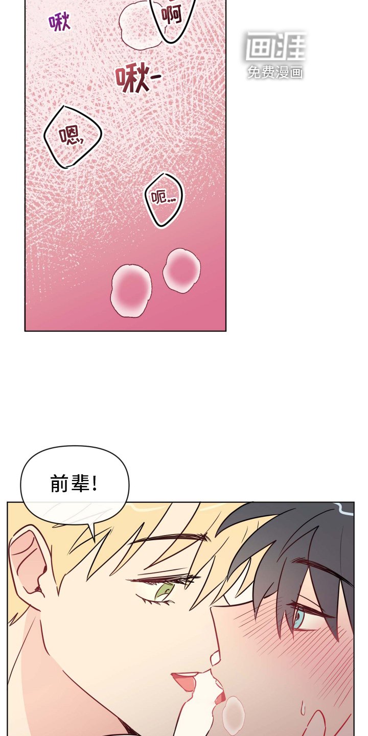第26章：提起兴趣