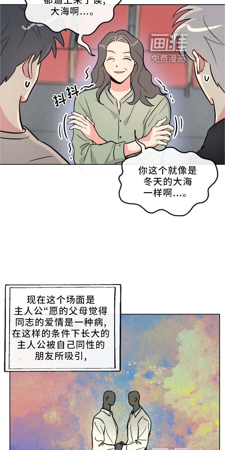 第27章：台本