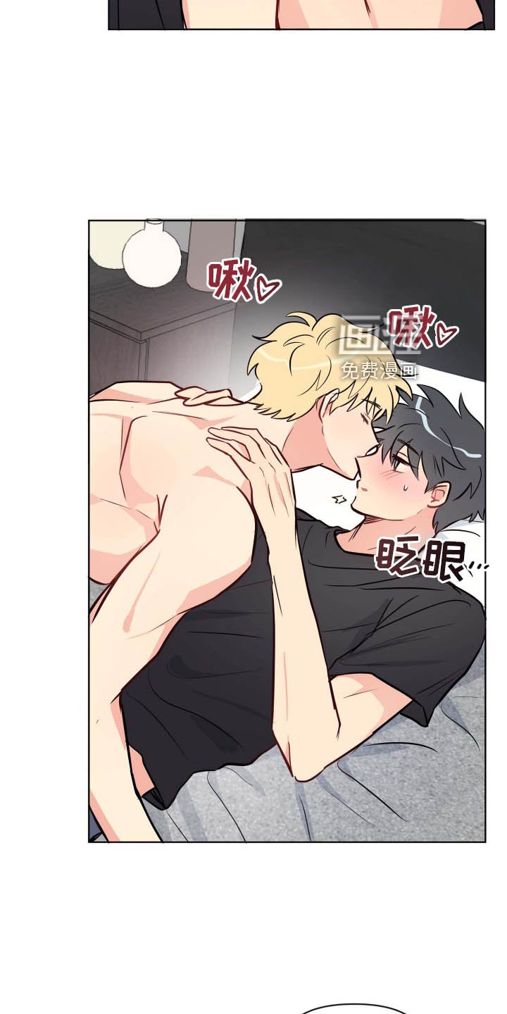 第34章：开始