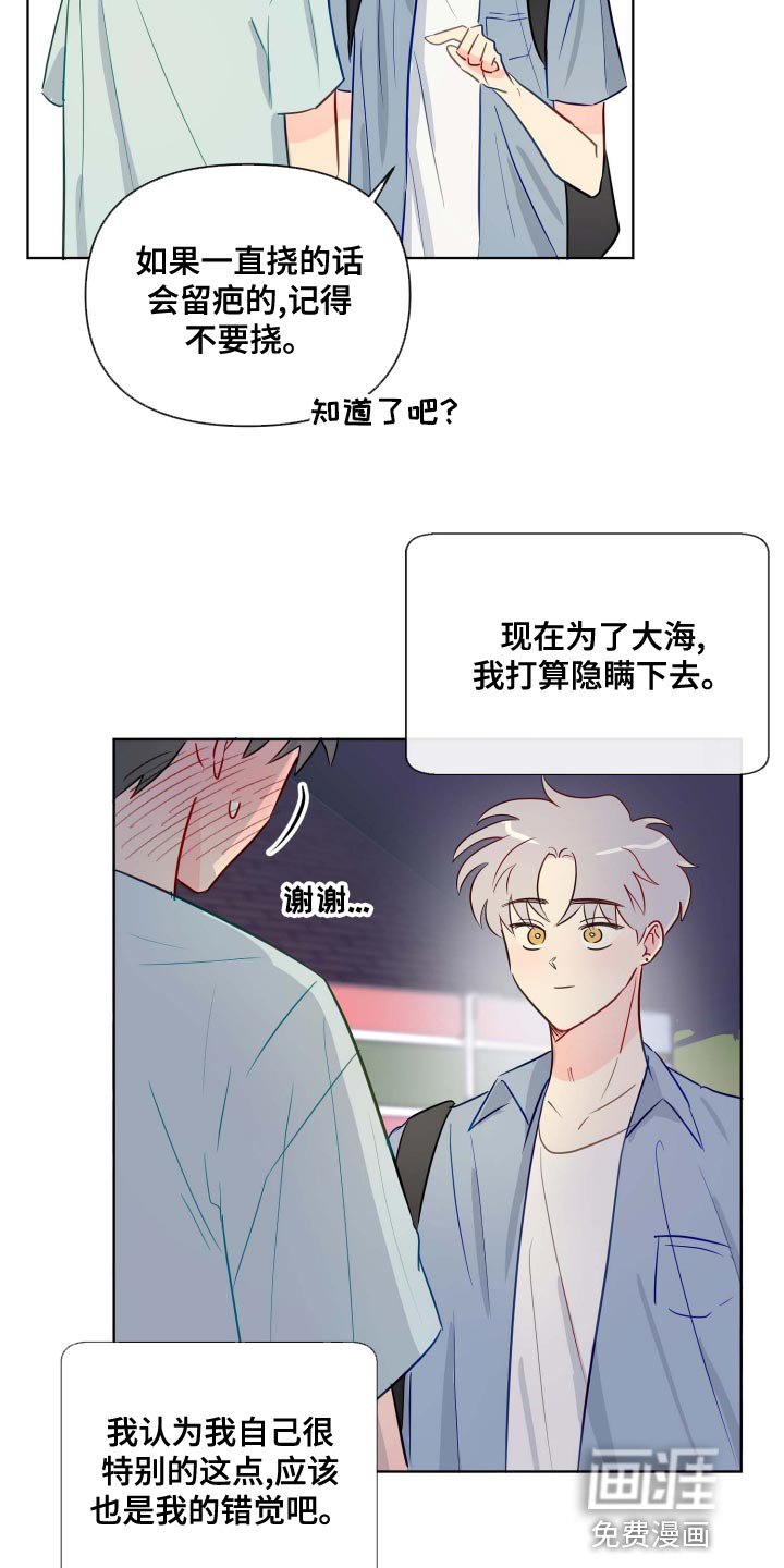 第44章：很特别的人