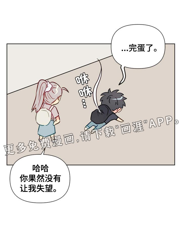 第45章：稳步下滑
