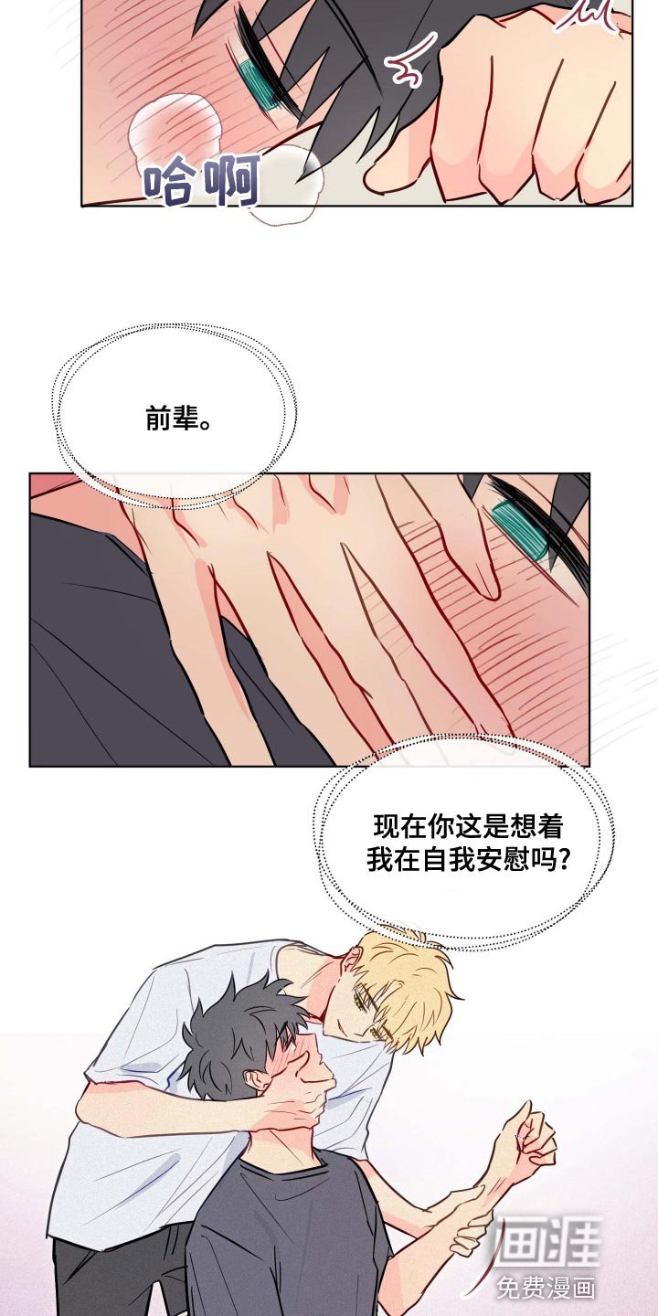 第47章：当作不知道