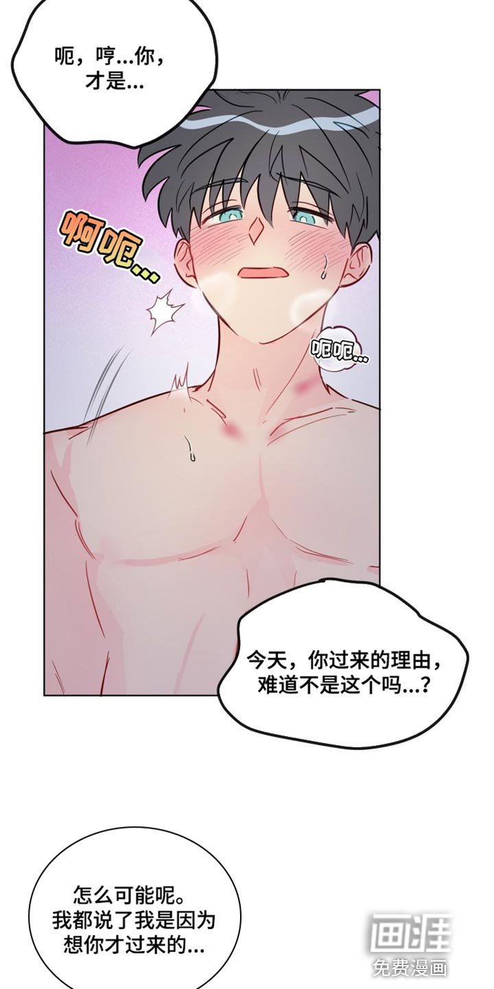 第72章：喜欢前辈